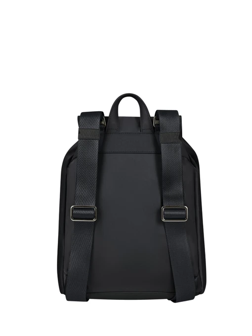 Samsonite Повсякденний рюкзак колір чорний фото 2