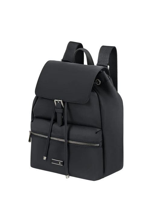 Samsonite Повсякденний рюкзак колір чорний фото 3