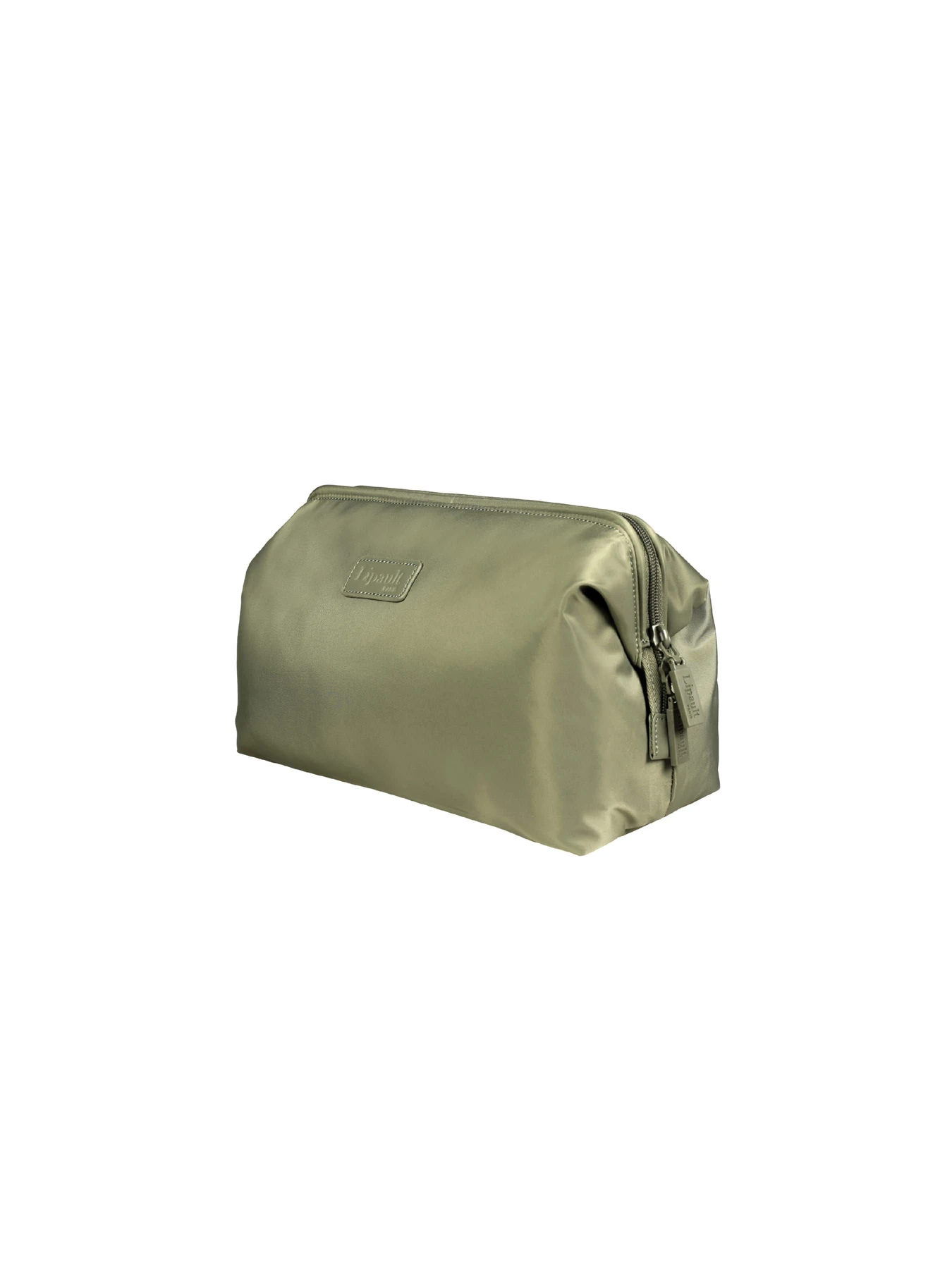 Косметичка PLUME ACCESSOIRES GREEN Lipault модель P5414007 Фото