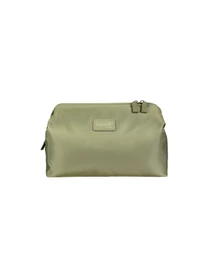 Косметичка PLUME ACCESSOIRES GREEN Lipault модель P5414007 Фото