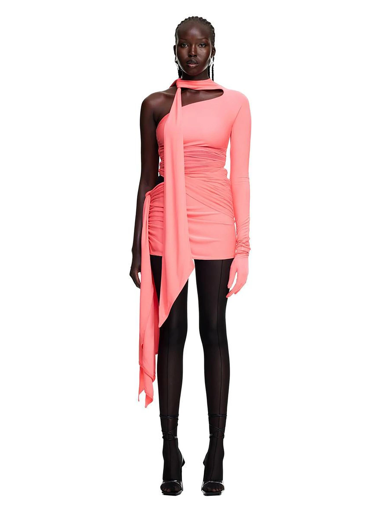 Платья H&M модель 75152 Фото