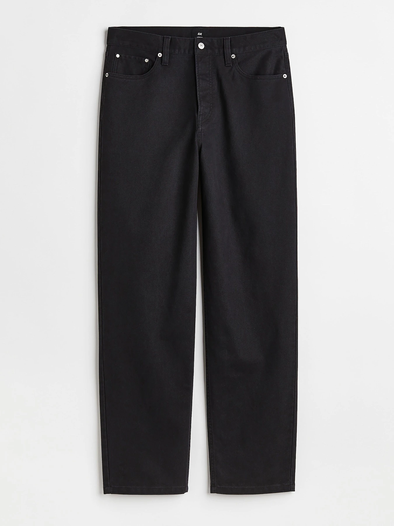 Джинси H&M модель 75154 Фото