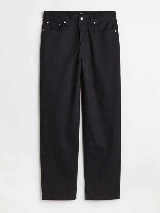 Джинси H&M модель 75154 Фото