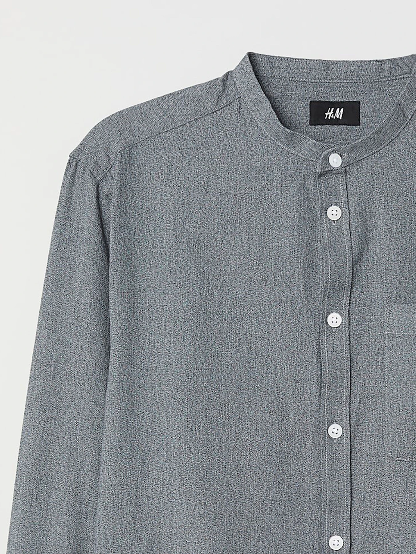 Рубашки H&M модель 75156 Фото