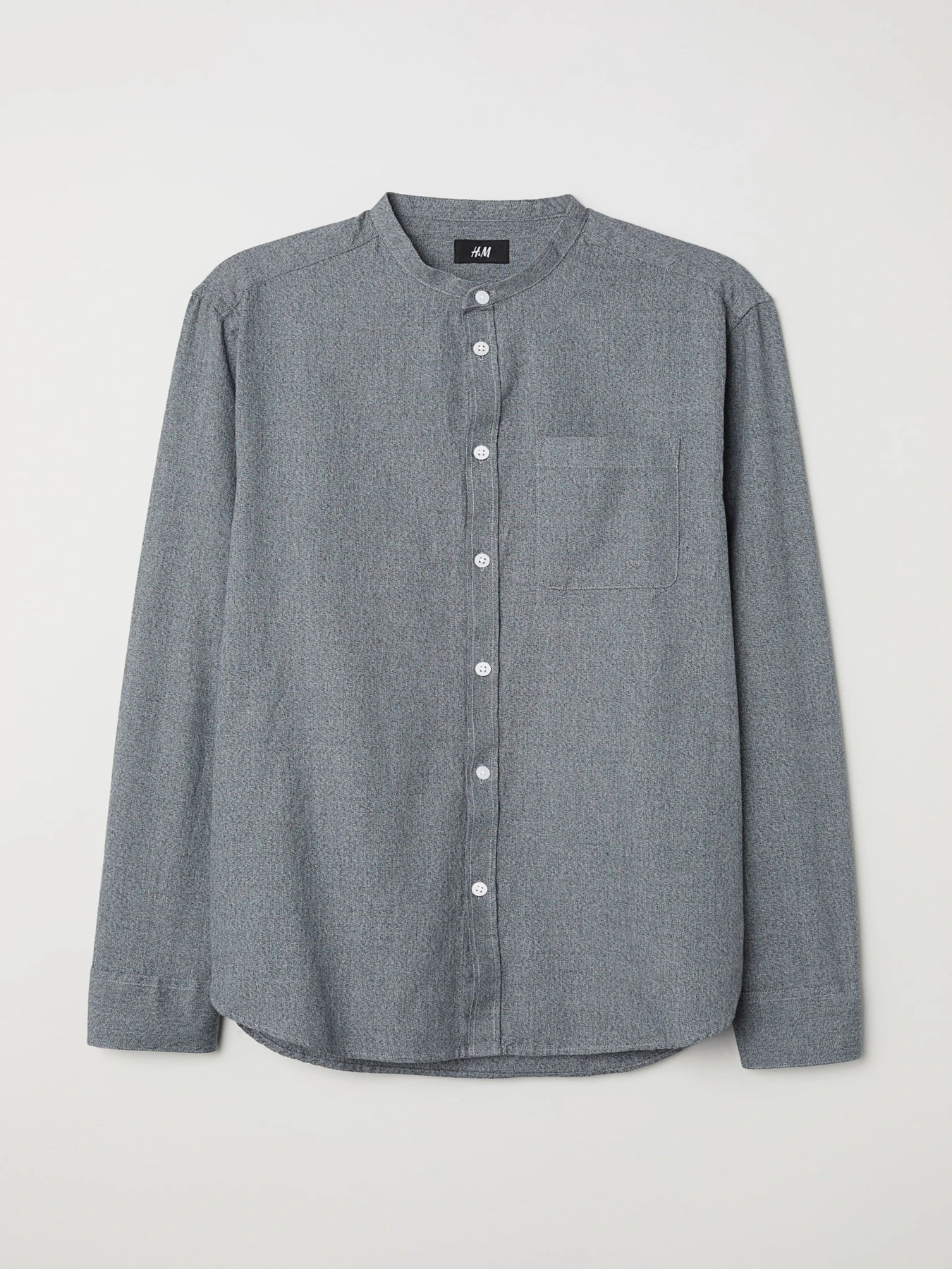 Рубашки H&M модель 75156 Фото