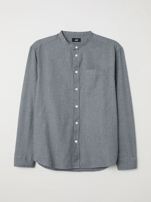 Сорочки H&M модель 75156 Фото