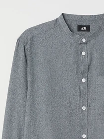 Рубашки H&M модель 75156 Фото