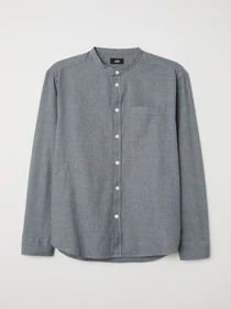 Рубашки H&M модель 75156 Фото
