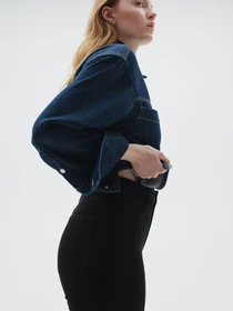 Джинсы H&M модель 75157 Фото