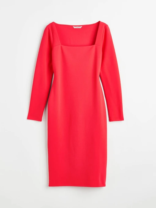 Сукні H&M модель 75160 Фото