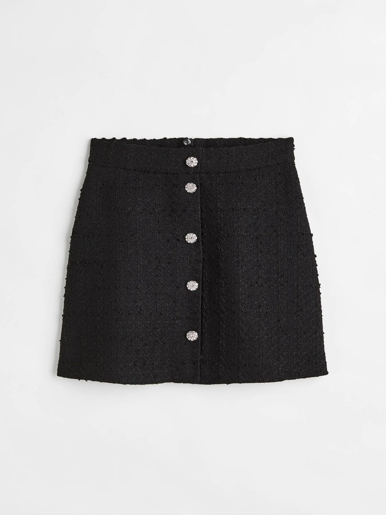 Юбки H&M модель 75163 Фото