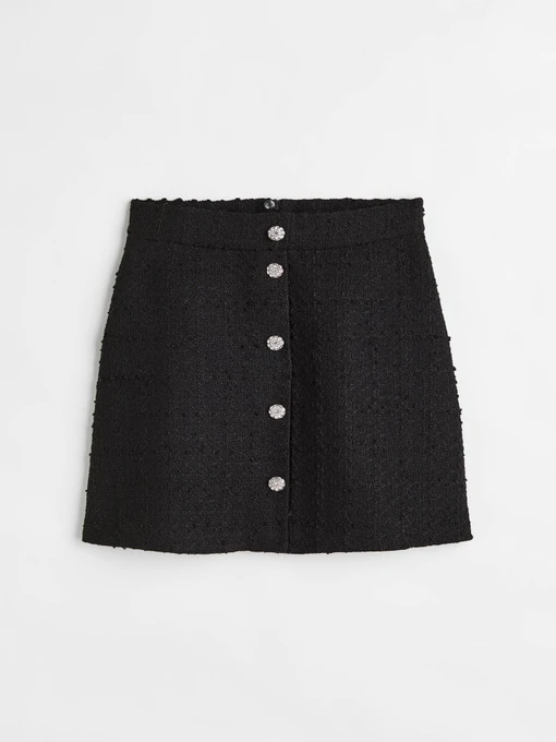 Юбки H&M модель 75163 Фото