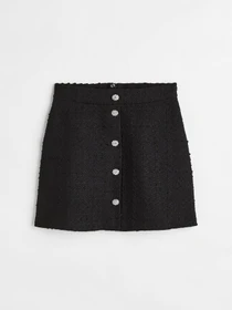 Юбки H&M модель 75163 Фото