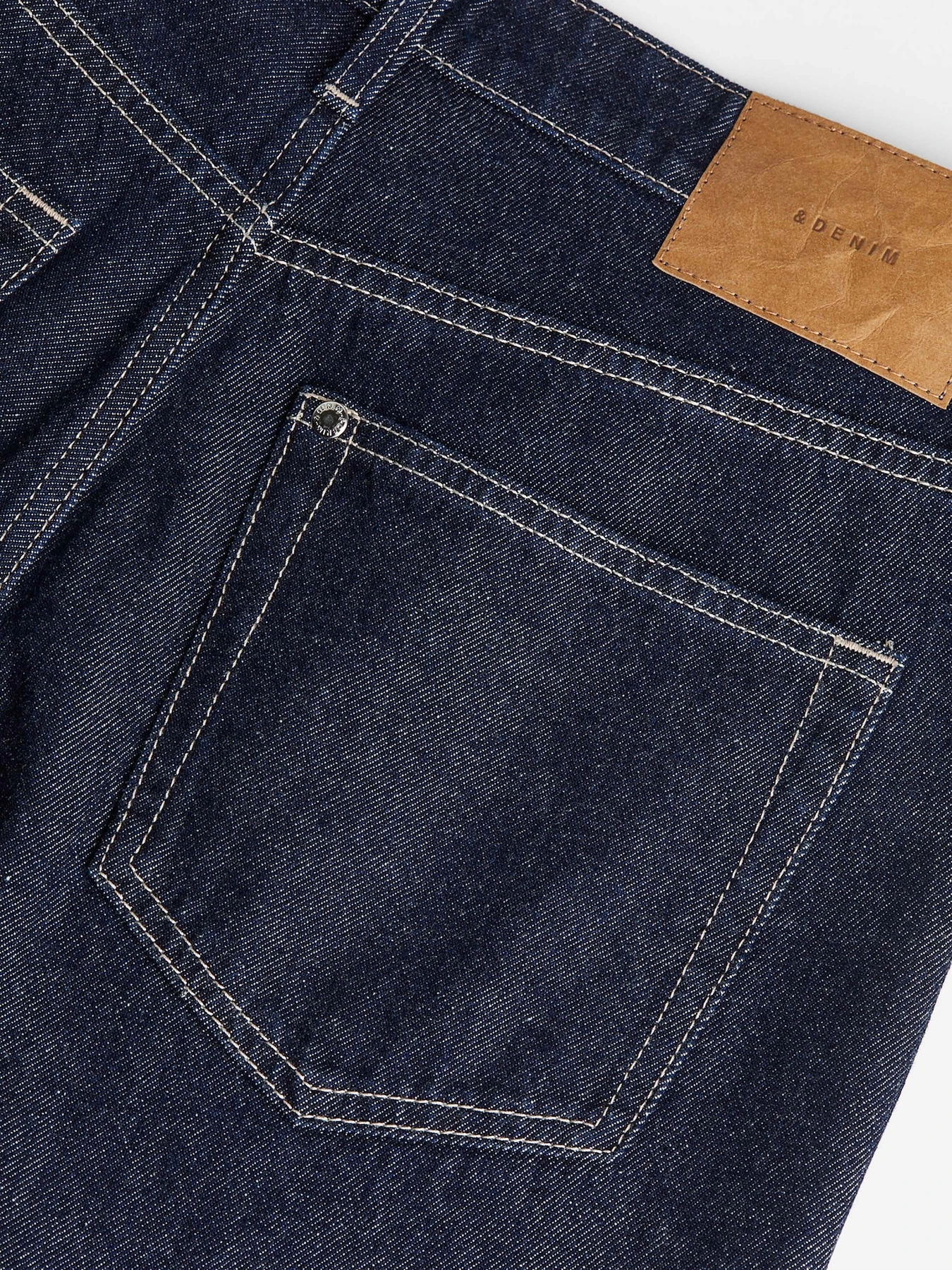 Джинси H&M модель 75167 Фото