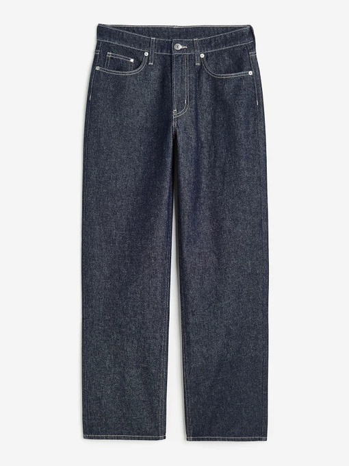 Джинси H&M модель 75167 Фото