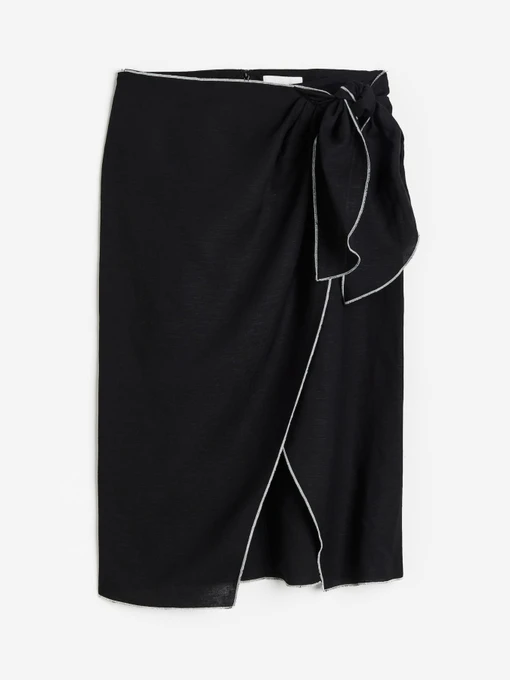 Юбки H&M модель 75168 Фото