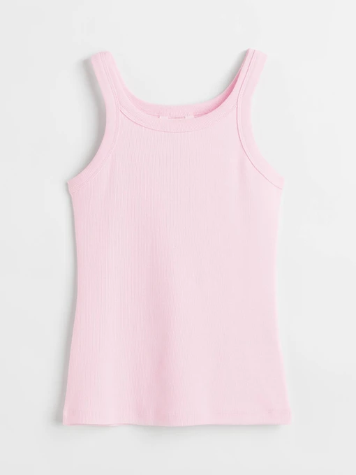 Футболки и поло H&M модель 75173 Фото