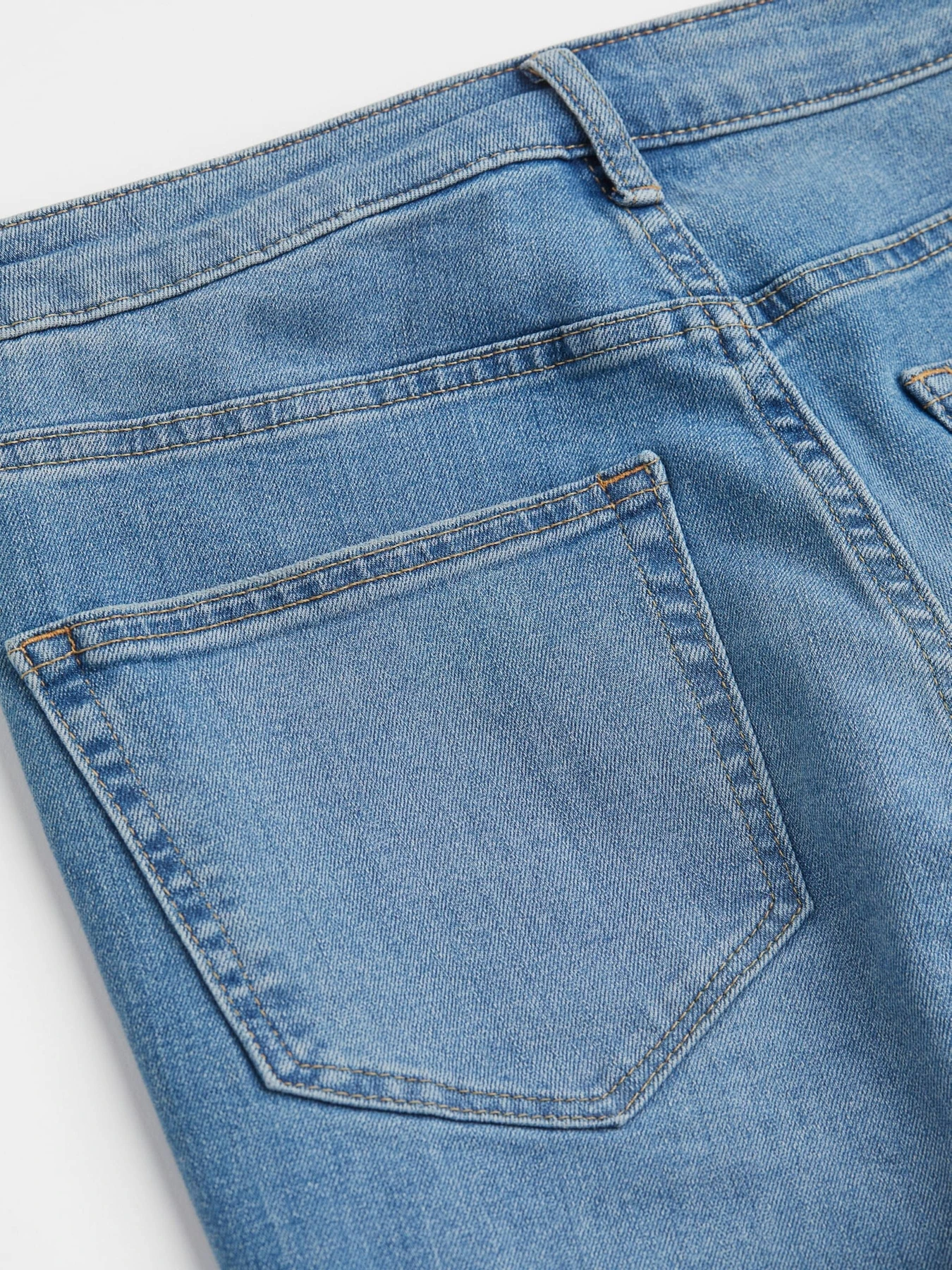 Джинси H&M модель 75174 Фото
