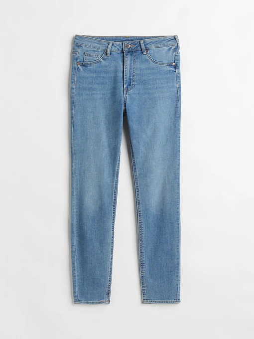 Джинси H&M модель 75174 Фото