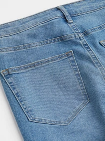 Джинси H&M модель 75174 Фото