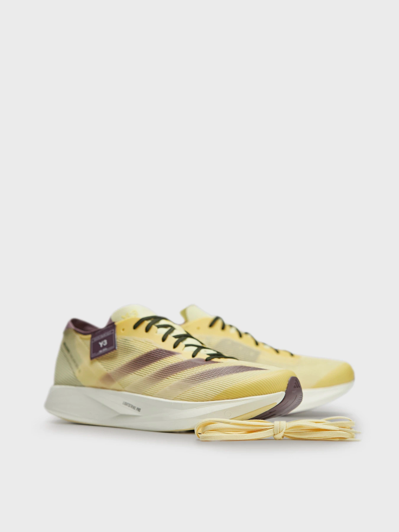 Кроссовки Adidas adizero модель IH0862 Кроссовки Adidas adizero модель IH0862 Фото