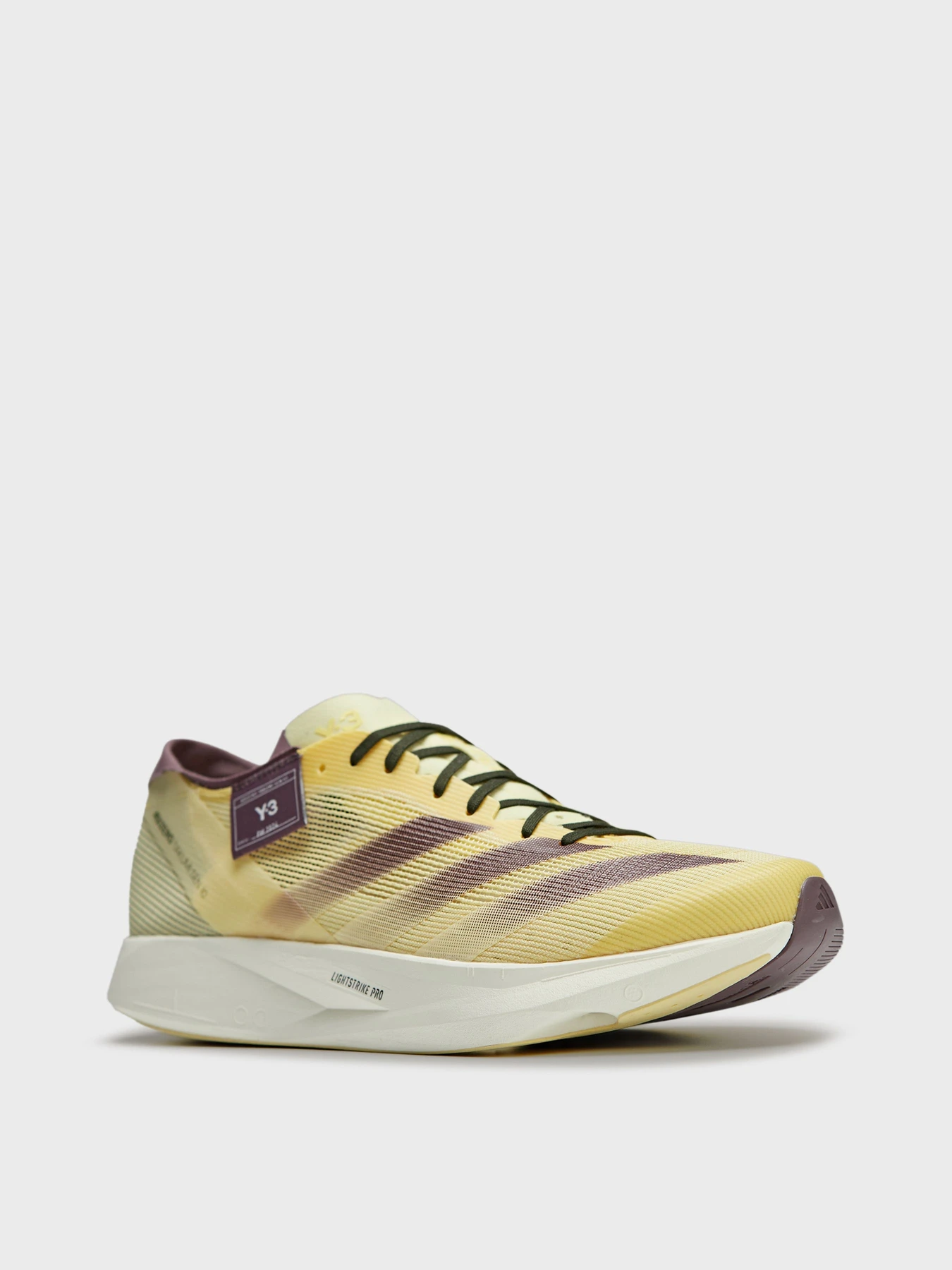 Кроссовки Adidas adizero модель IH0862 Кроссовки Adidas adizero модель IH0862 Фото