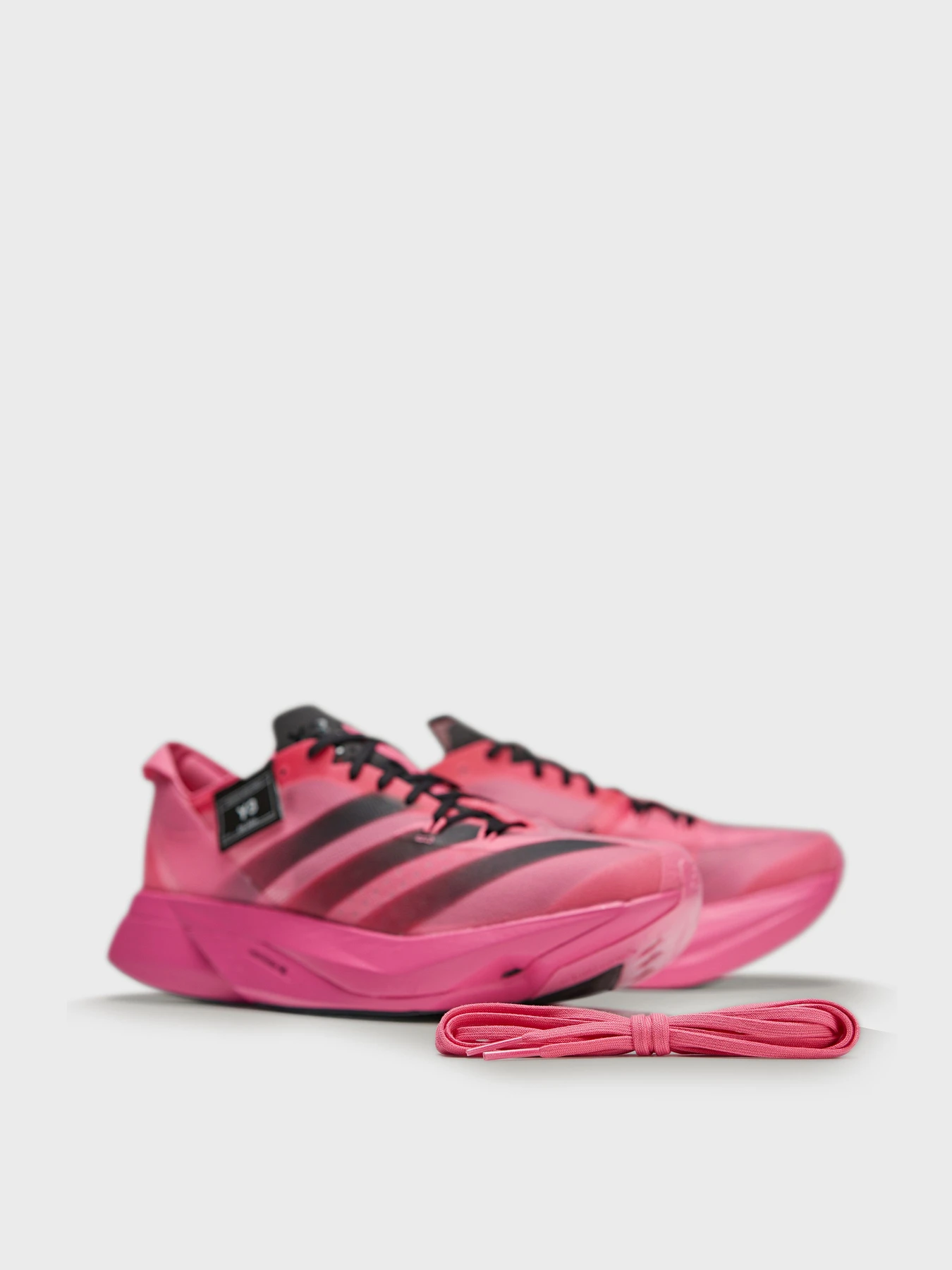 Кроссовки Adidas adizero модель IH0867 Кроссовки Adidas adizero модель IH0867 Фото