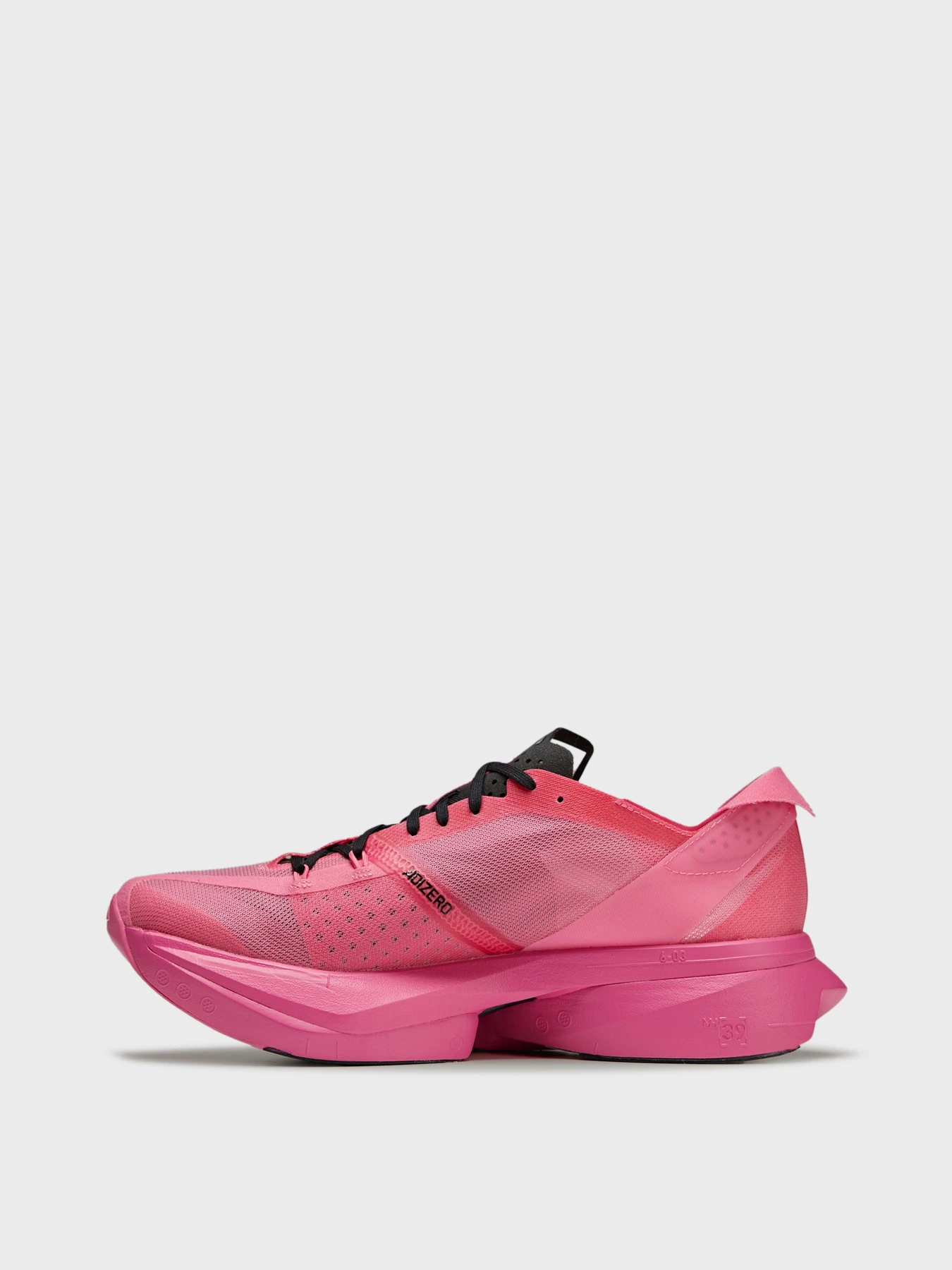 Кроссовки Adidas adizero модель IH0867 Кроссовки Adidas adizero модель IH0867 Фото