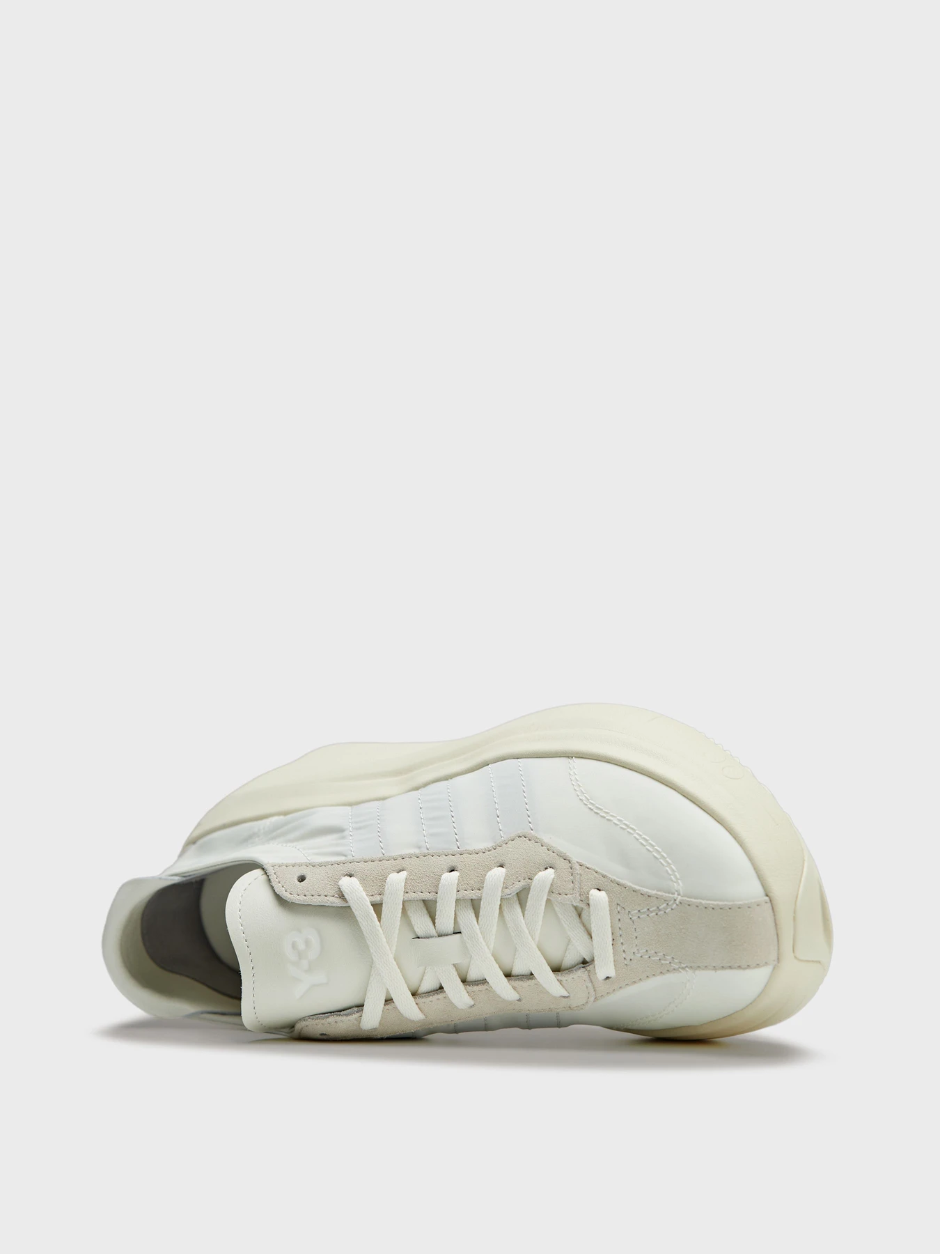 Кроссовки Adidas Y-3 модель IH8425 Фото