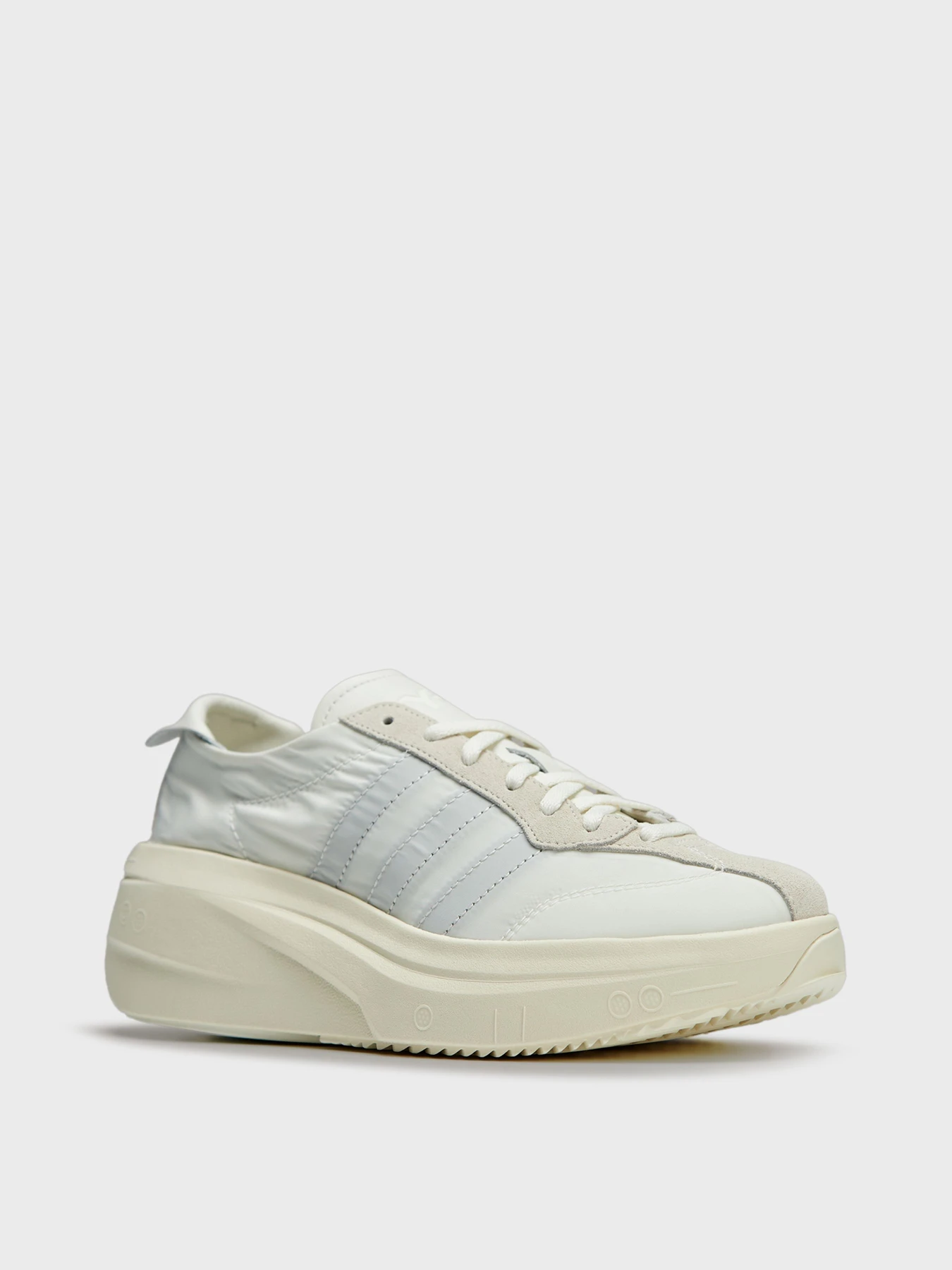 Кроссовки Adidas Y-3 модель IH8425 Фото