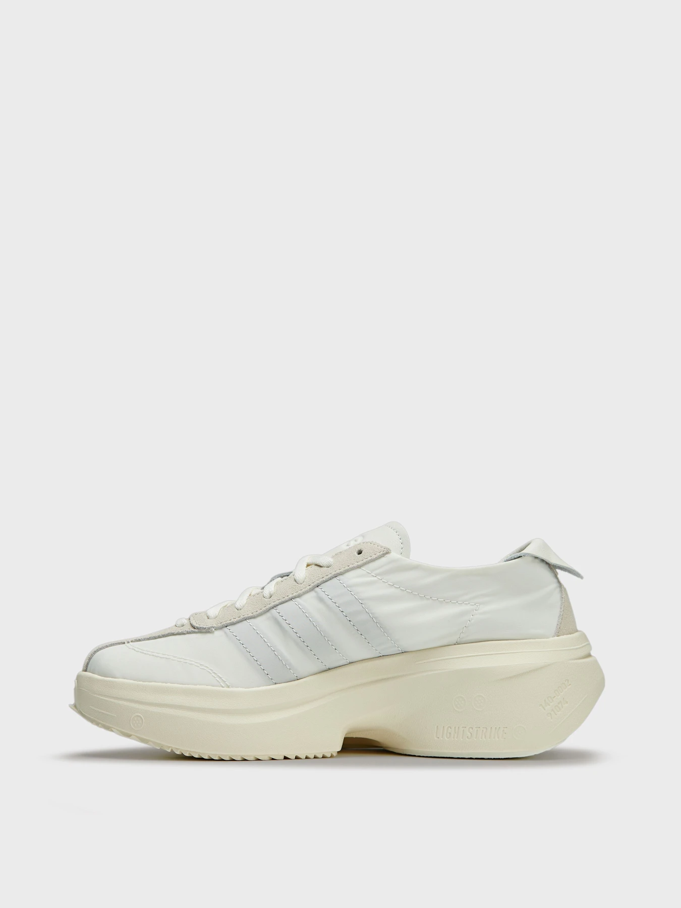 Кроссовки Adidas Y-3 модель IH8425 Фото