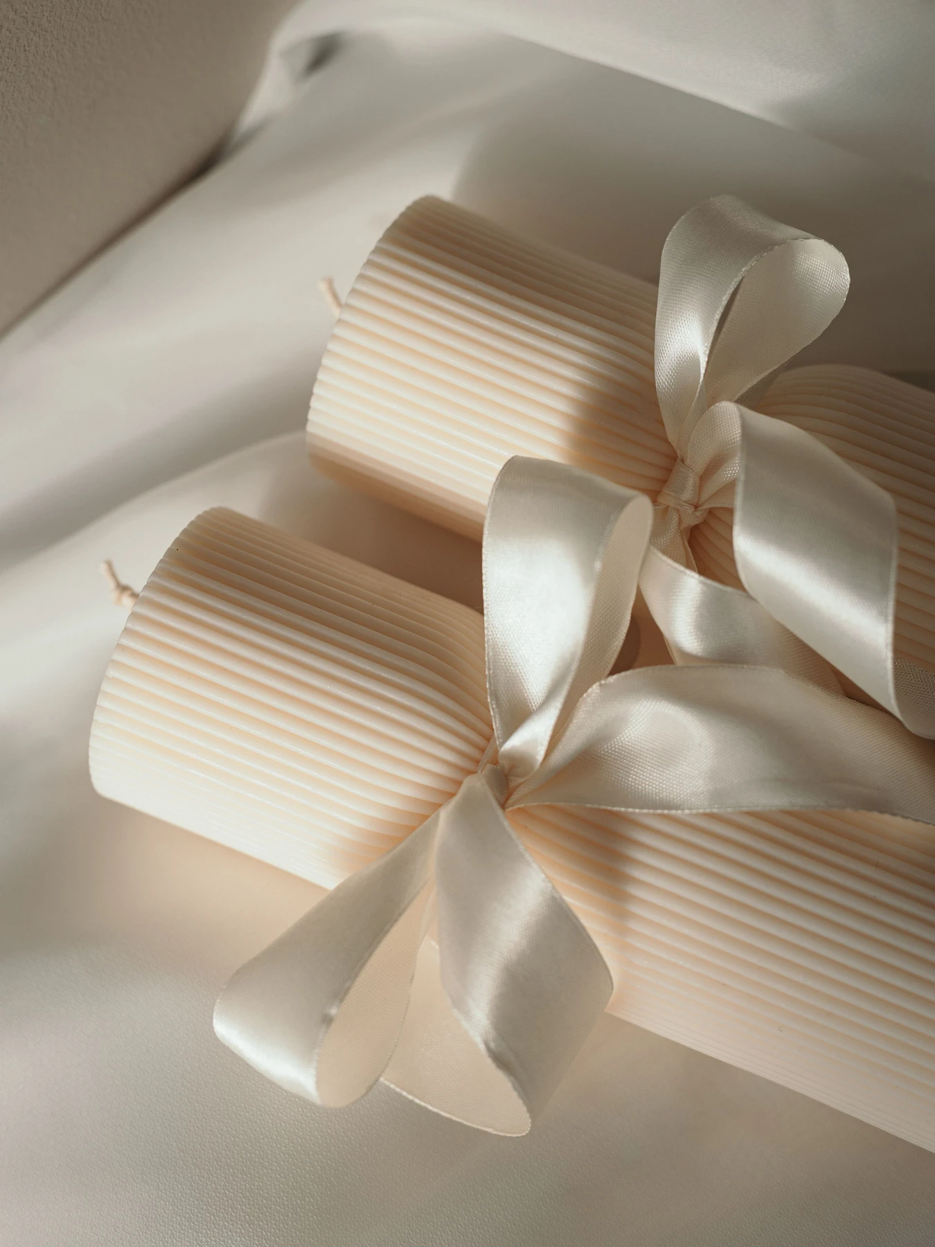 Свічка "Фігурна" з натурального оливкового воску Candle Design модель 110.1020/1021 Свічка "Фігурна" з натурального оливкового воску Candle Design модель 110.1020/1021 Фото