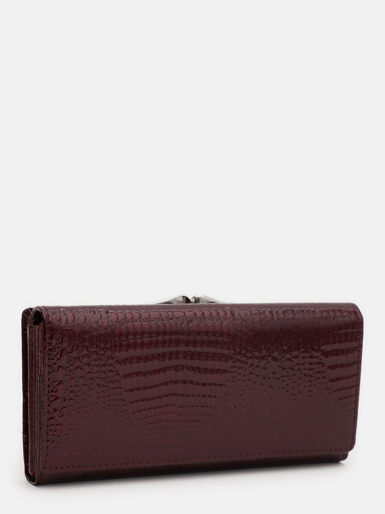 Кошельки Ricco Grande модель K1105b-bordo Фото