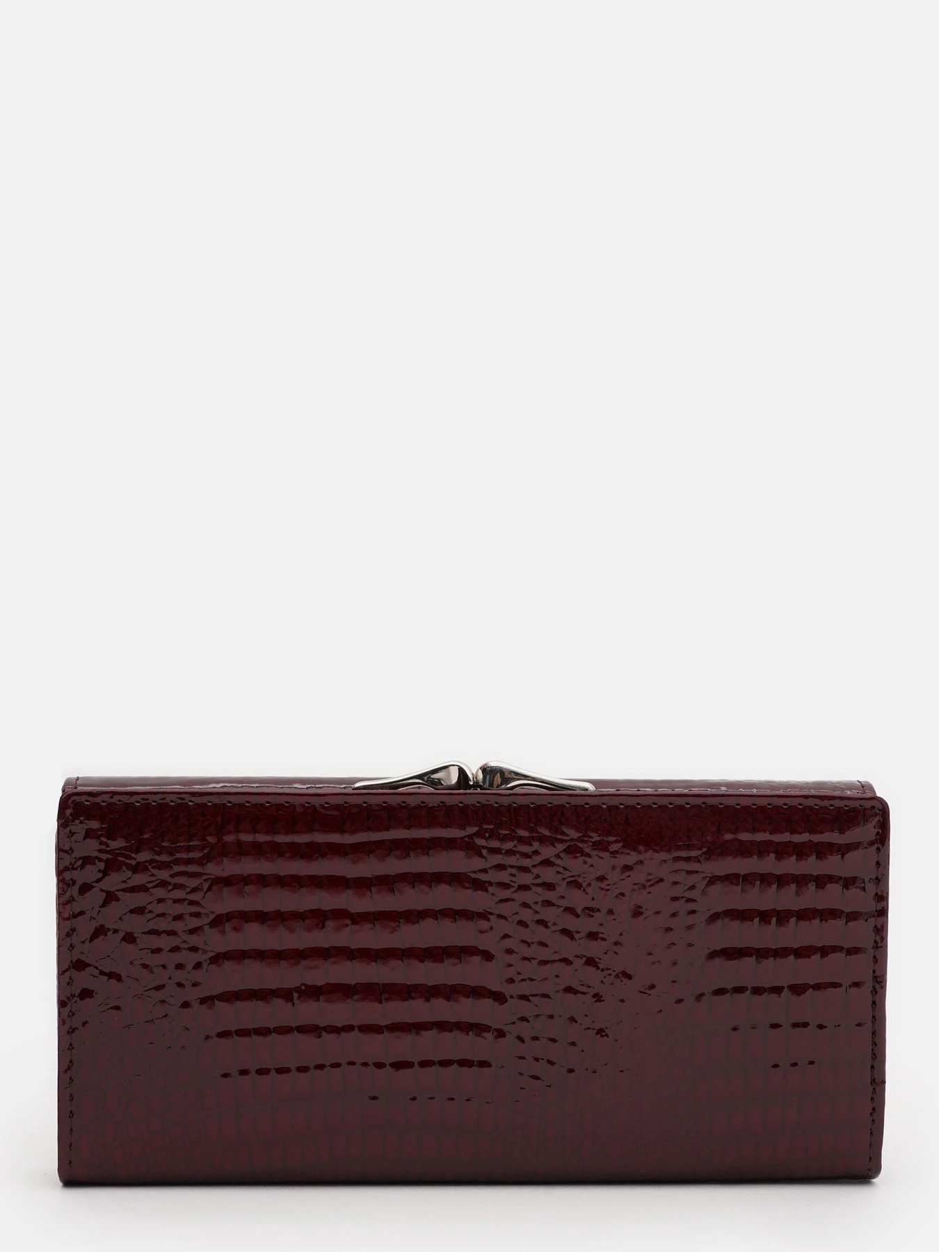 Кошельки Ricco Grande модель K1105b-bordo Фото