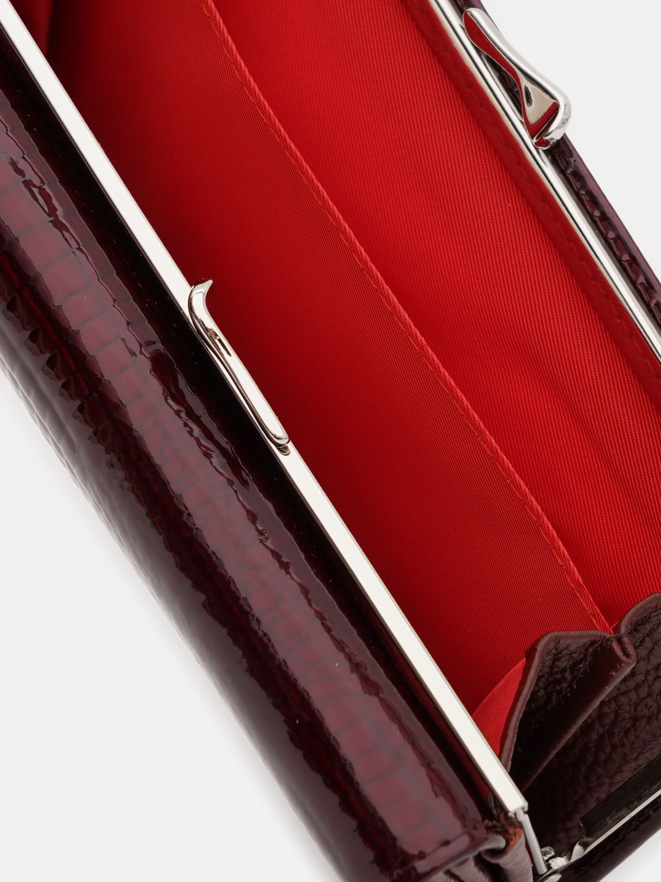 Кошельки Ricco Grande модель K1105b-bordo Фото