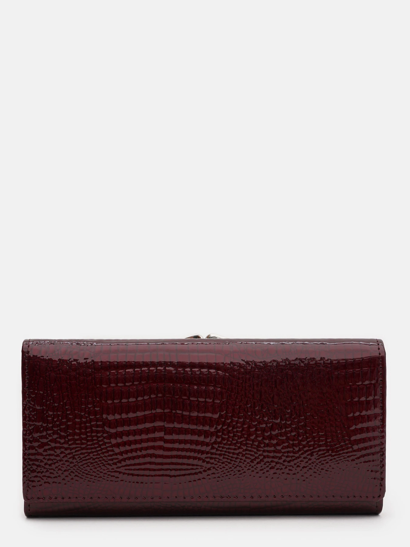 Кошельки Ricco Grande модель K1105b-bordo Фото