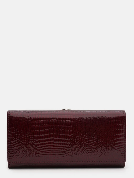 Кошельки Ricco Grande модель K1105b-bordo Фото