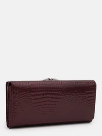Кошельки Ricco Grande модель K1105b-bordo Фото