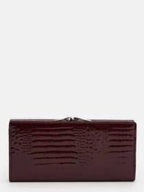 Кошельки Ricco Grande модель K1105b-bordo Фото