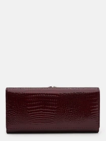 Кошельки Ricco Grande модель K1105b-bordo Фото