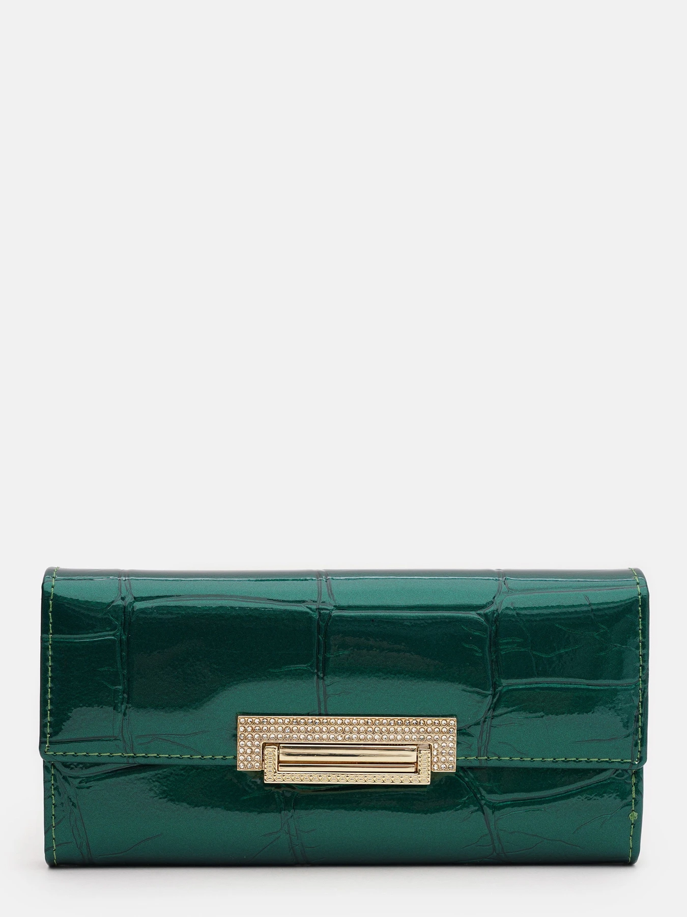 Кошельки Ricco Grande модель K1S505-1g-green Фото