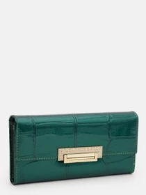 Кошельки Ricco Grande модель K1S505-1g-green Фото