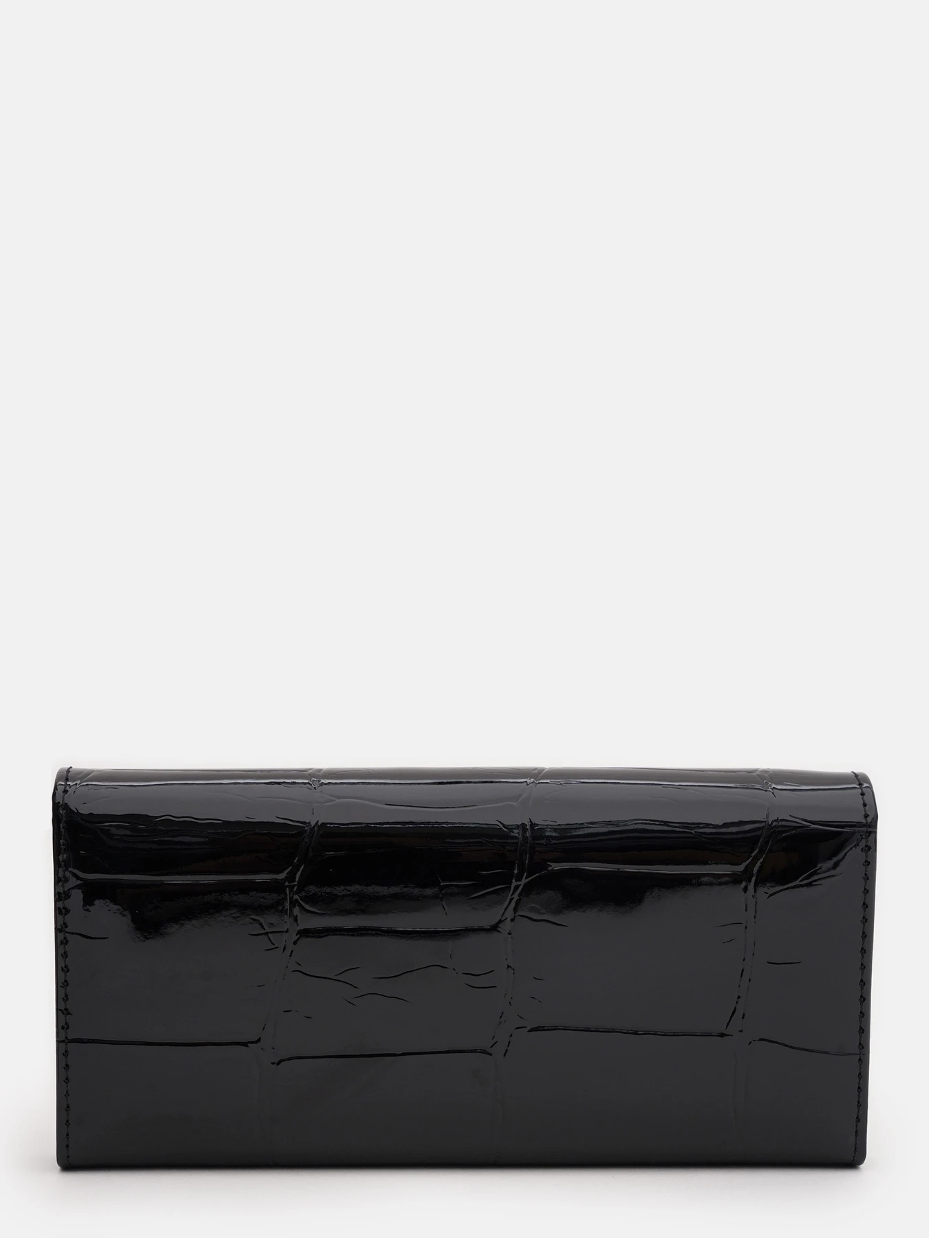 Кошельки Ricco Grande модель K1S505-1bl-black Фото