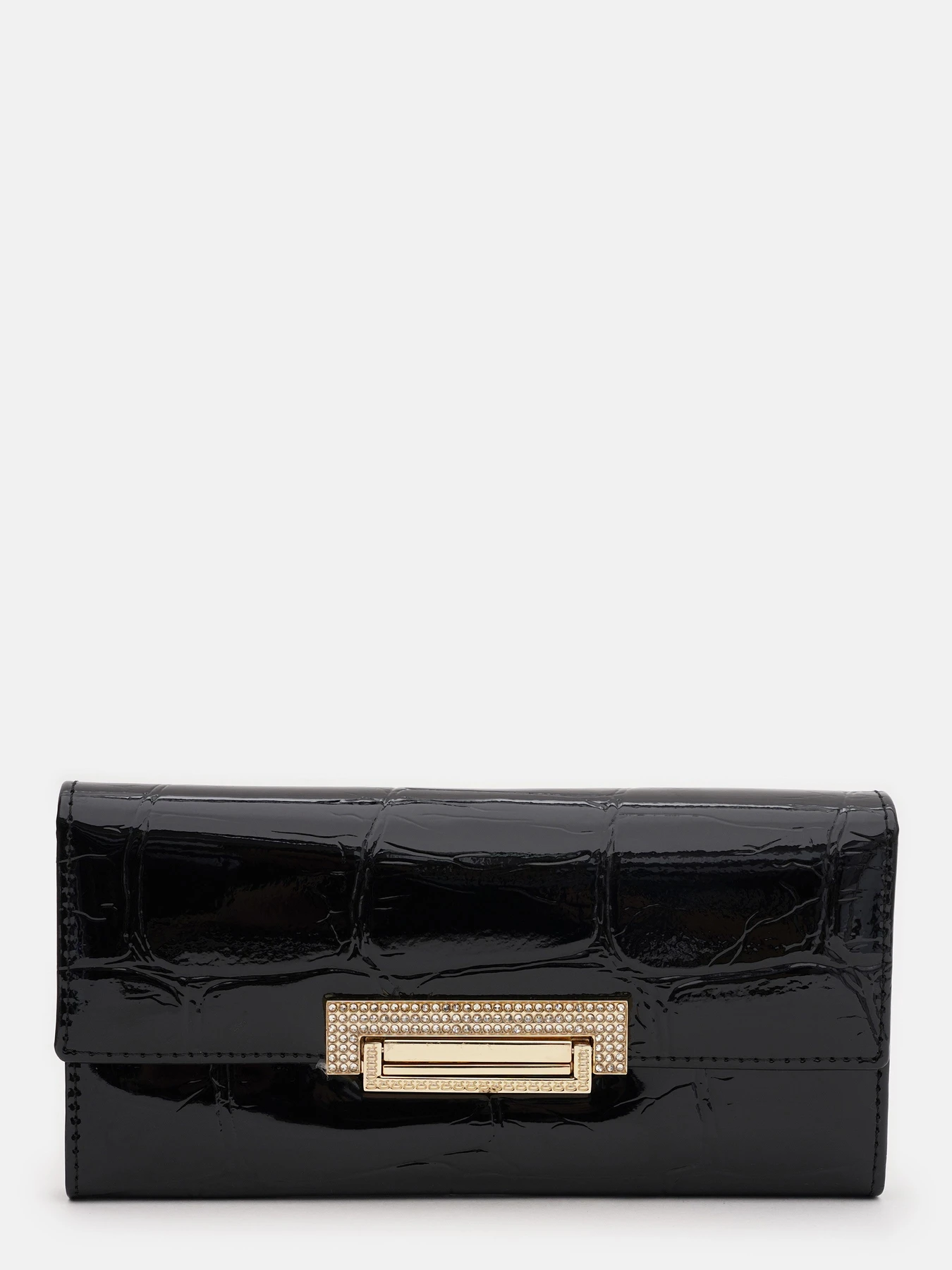Кошельки Ricco Grande модель K1S505-1bl-black Фото