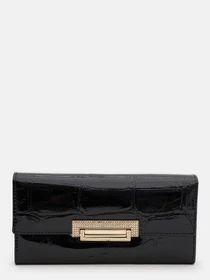 Кошельки Ricco Grande модель K1S505-1bl-black Фото