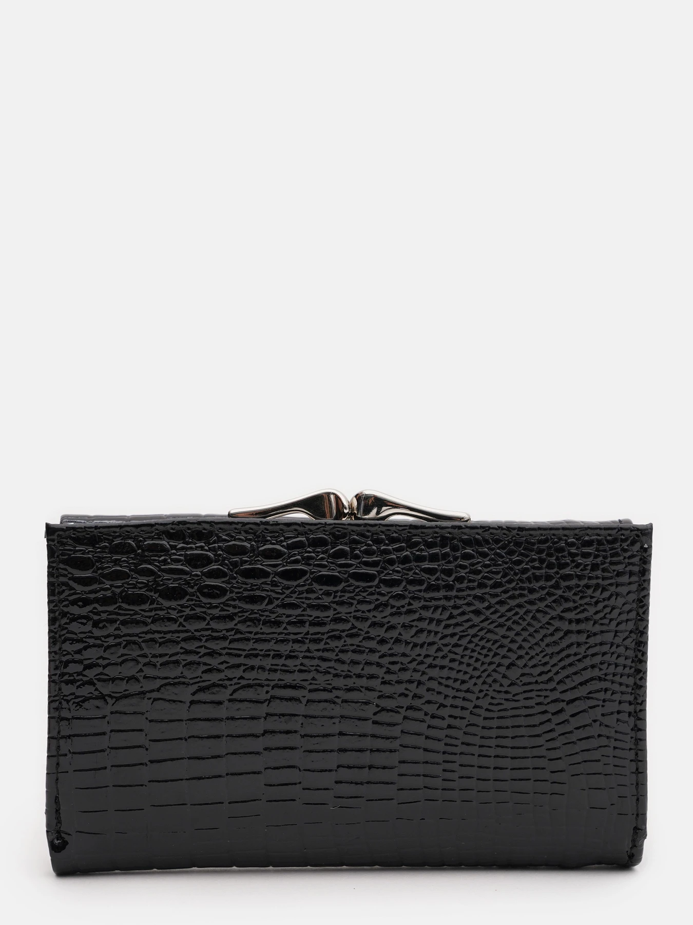 Кошельки Ricco Grande модель K1AE308bl-black Фото