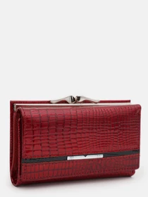 Кошельки Ricco Grande модель K1AE308r-red Фото