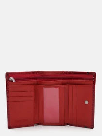 Кошельки Ricco Grande модель K1AE308r-red Фото