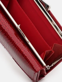 Кошельки Ricco Grande модель K1AE308r-red Фото