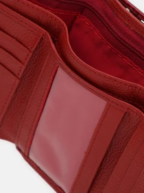 Кошельки Ricco Grande модель K1AE308r-red Фото